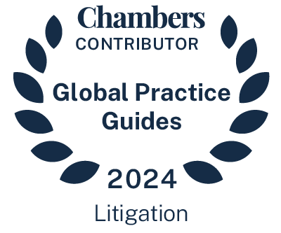 Chambers Practice Guides 2024